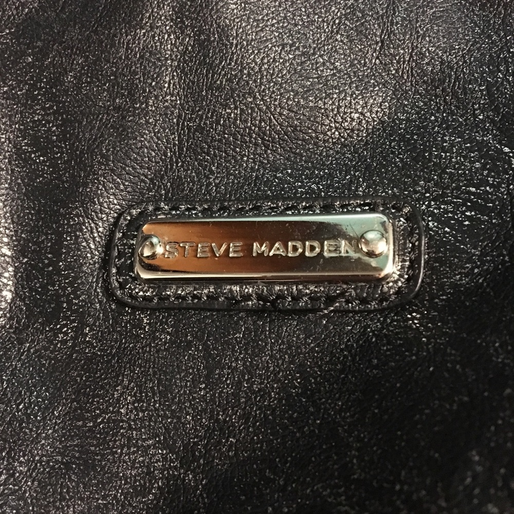 Steve Madden purse